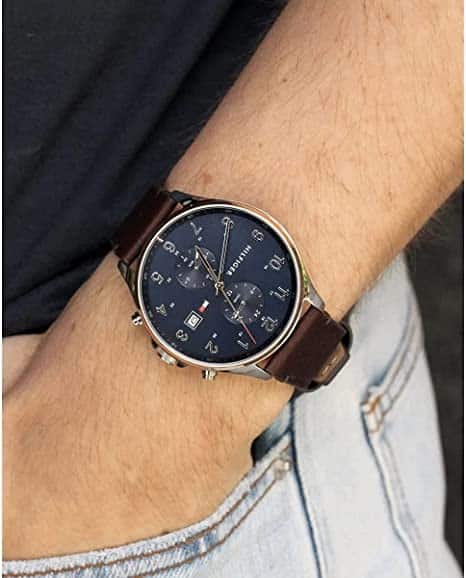 1791712 Reloj Tommy Hilfiger para Hombre - Image 6