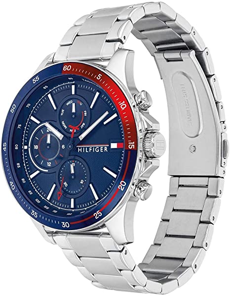 1791718 Reloj Tommy Hilfiger para Hombre - Image 3