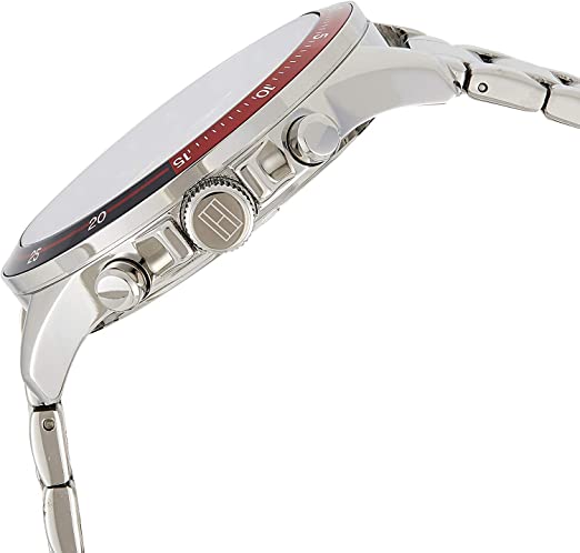 1791718 Reloj Tommy Hilfiger para Hombre - Image 5