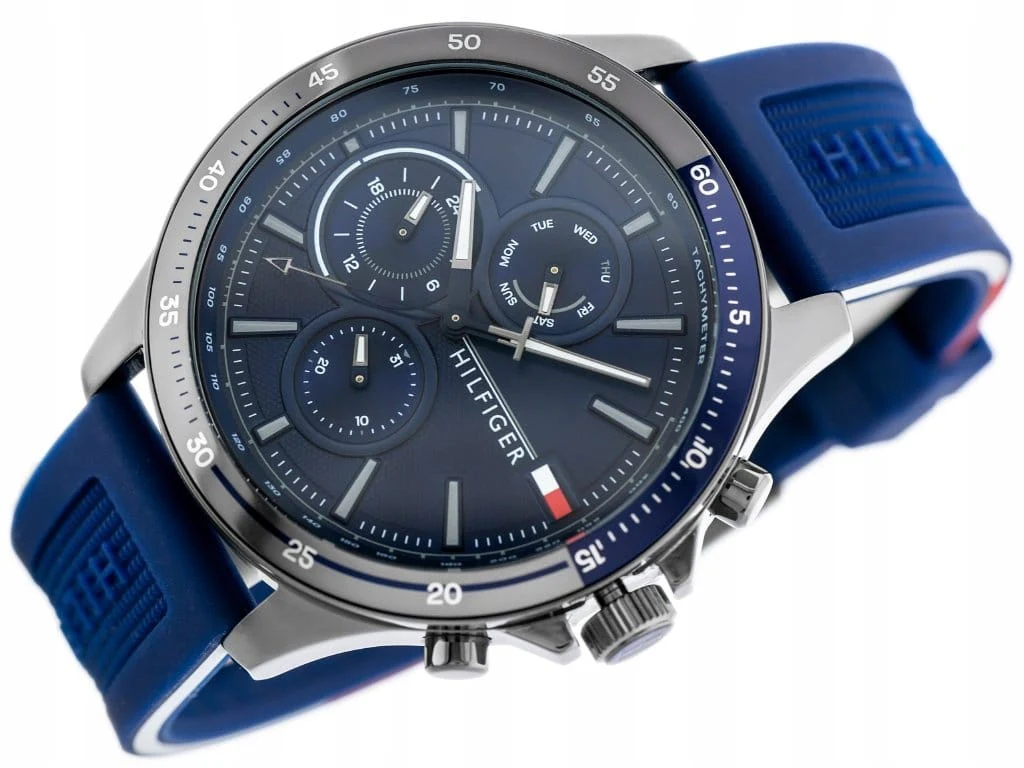 1791721 Reloj Tommy Hilfiger para Hombre - Image 2