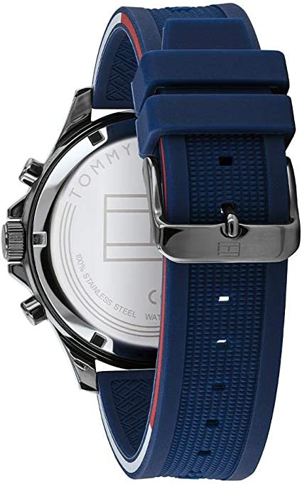 1791721 Reloj Tommy Hilfiger para Hombre - Image 3