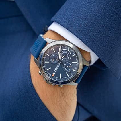 1791721 Reloj Tommy Hilfiger para Hombre - Image 6