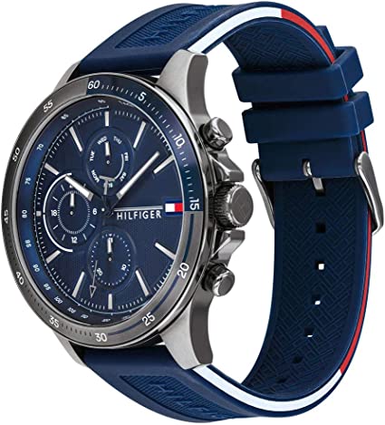 1791721 Reloj Tommy Hilfiger para Hombre - Image 7