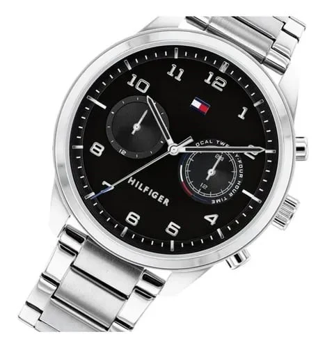 1791784 Reloj Tommy Hilfiger para Hombre - Image 4