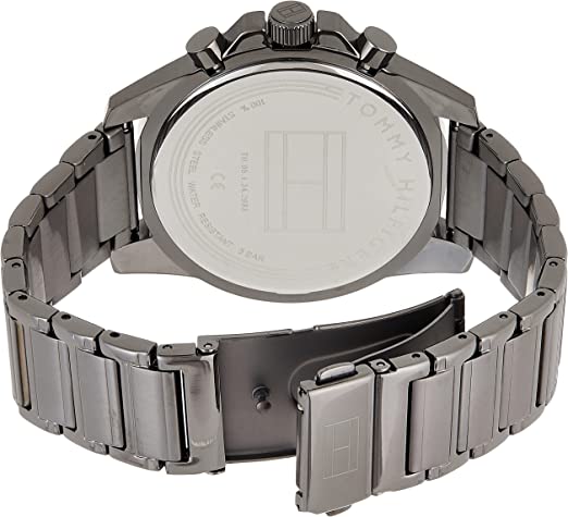 1791790 Reloj Tommy Hilfiger para Hombre - Image 3
