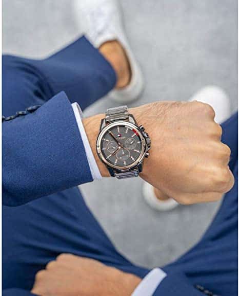 1791790 Reloj Tommy Hilfiger para Hombre - Image 6