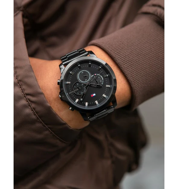1791795 Reloj Tommy Hilfiger para Caballero - Image 3