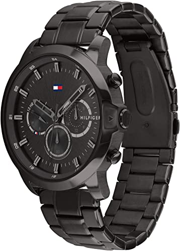 1791795 Reloj Tommy Hilfiger para Caballero - Image 4