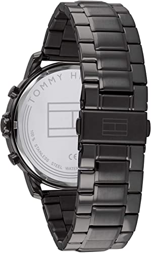1791795 Reloj Tommy Hilfiger para Caballero - Image 5