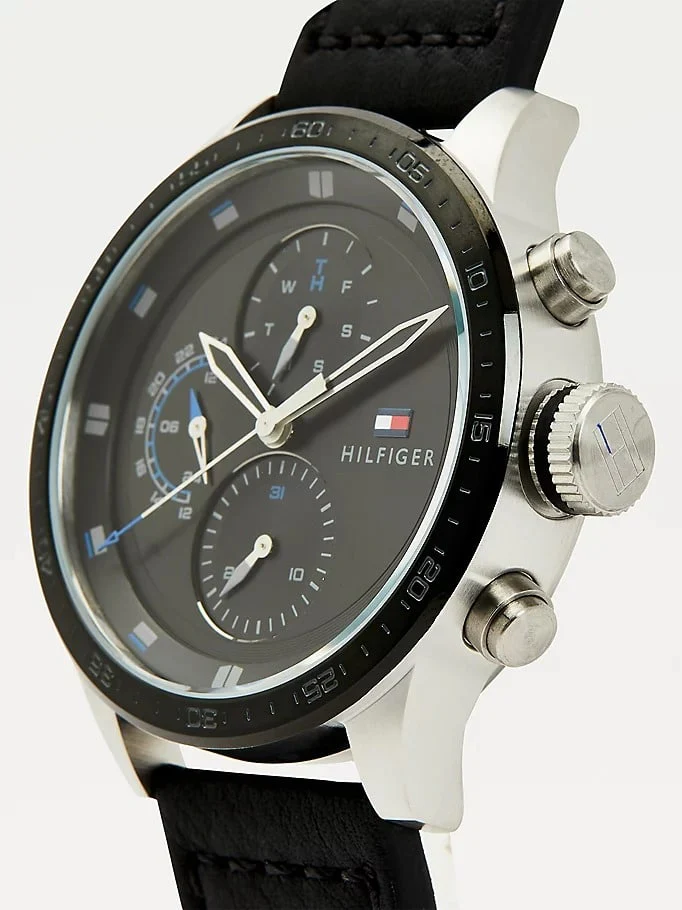 1791810 Reloj Tommy Hilfiger para Caballero - Image 2