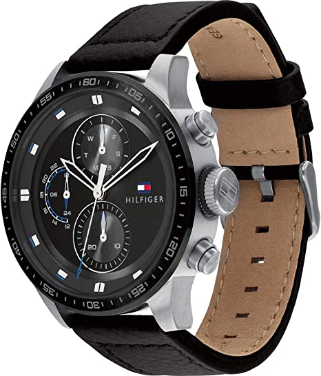 1791810 Reloj Tommy Hilfiger para Caballero - Image 4