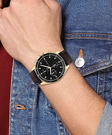 1791836 Reloj Tommy Hilfiger para Hombre - Image 4