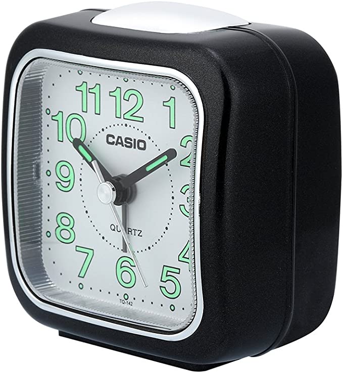 TQ-142-1 Despertador Casio - Image 2
