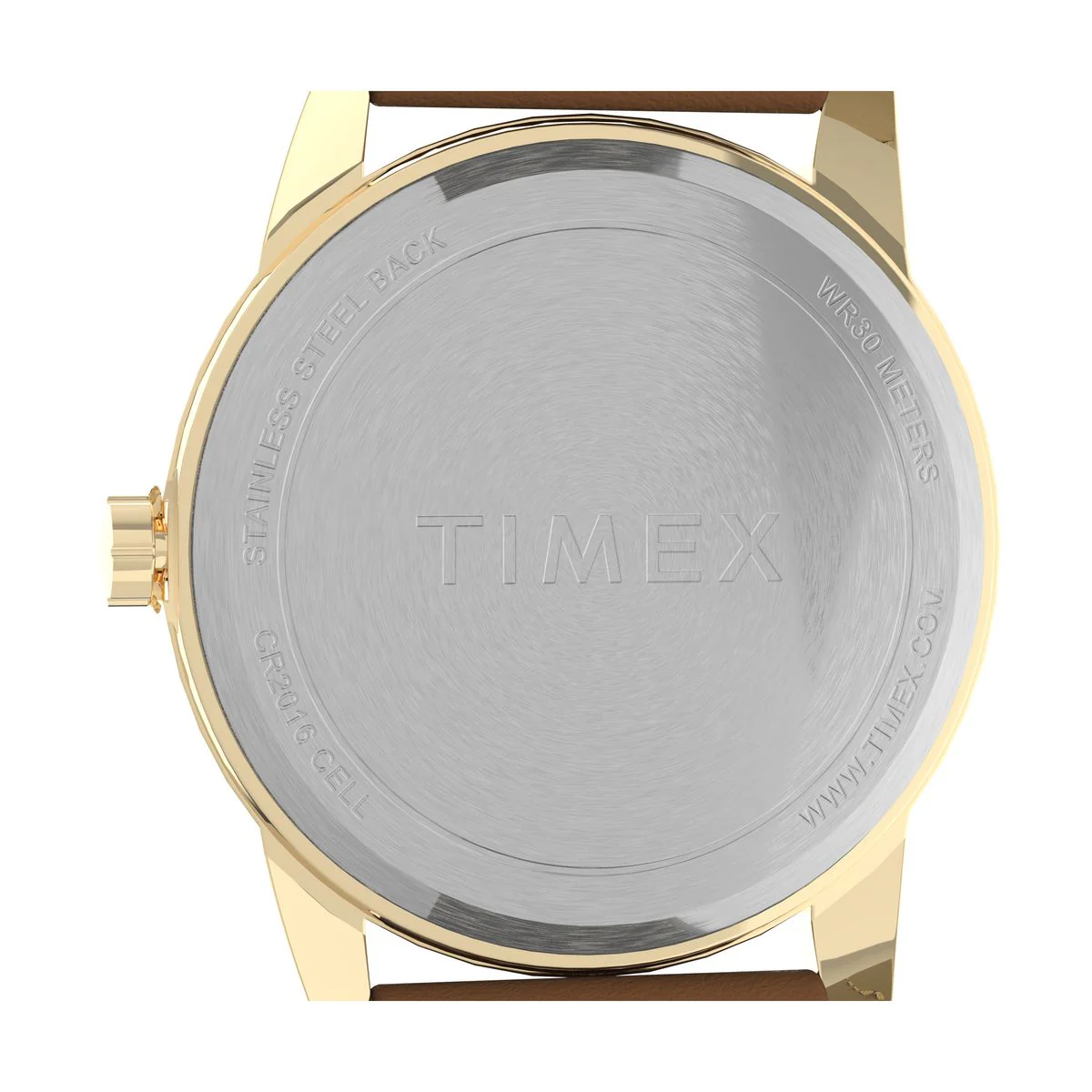 TW2R62700 Timex Easy Reader Reloj para mujer 38 mm - Image 5