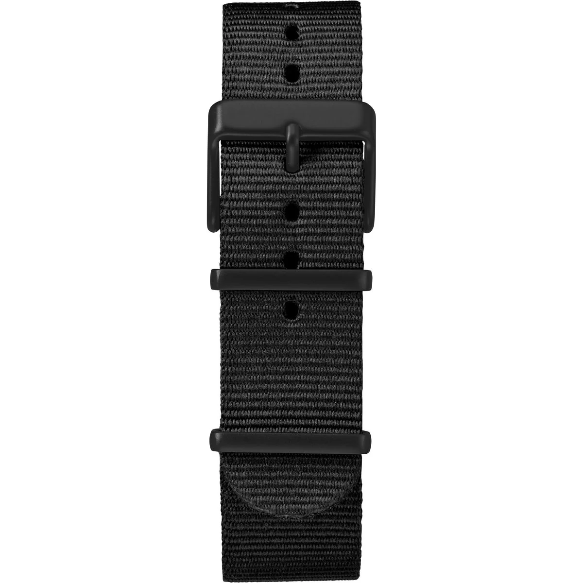 TW2R67700 Reloj Timex para hombre pulsera de Tela - Image 3