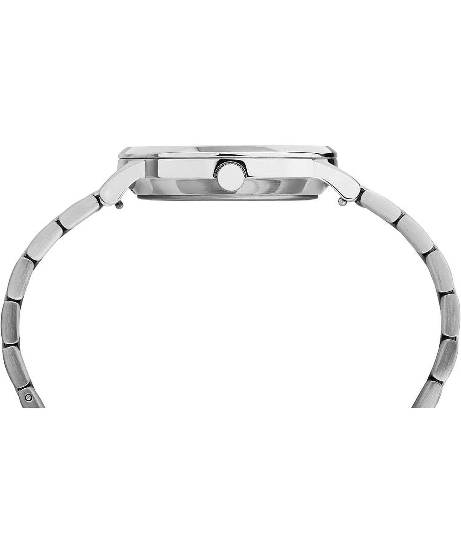 TW2R72600 Reloj Timex Waterbuny de señorita pulsera de metal 36 mm - Image 3