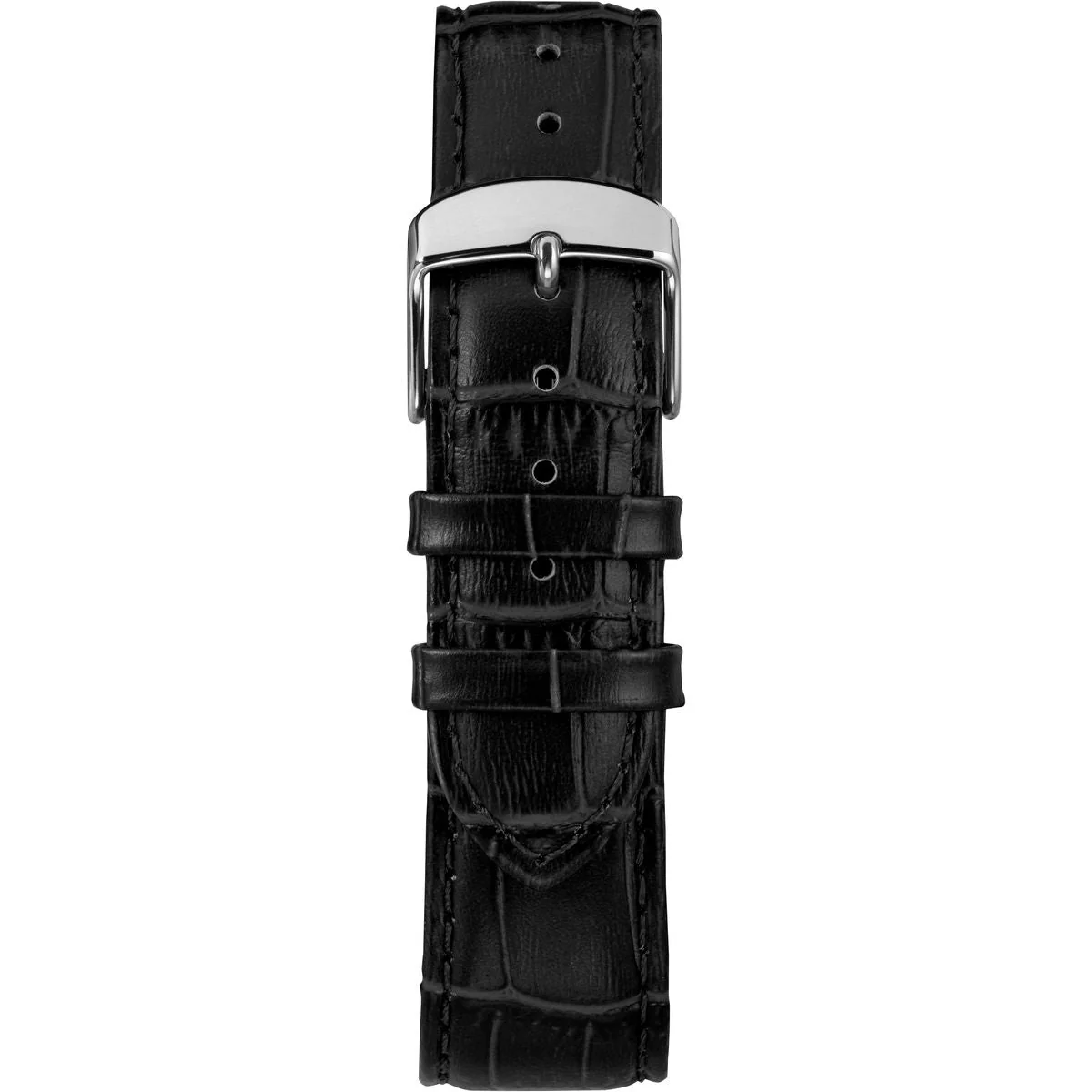 TW2R86600 Reloj Timex Core de caballero correa de piel - Image 2