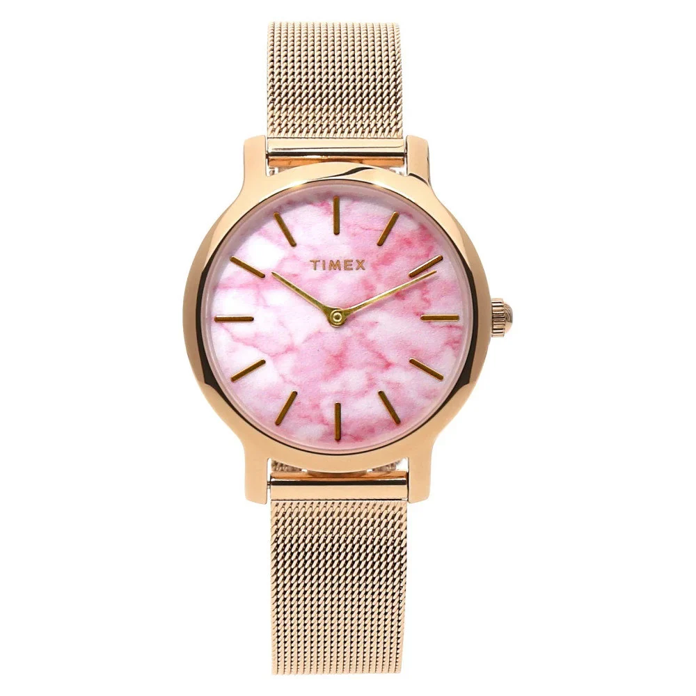 TW2T81000 Timex Mesh de dama pulsera mesh 31 mm