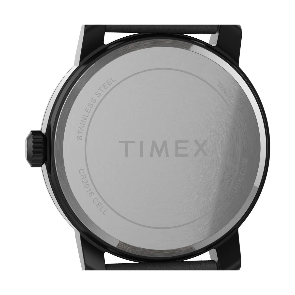 TW2U15200 Reloj Timex Mod44 de hombre banda de piel - Image 3
