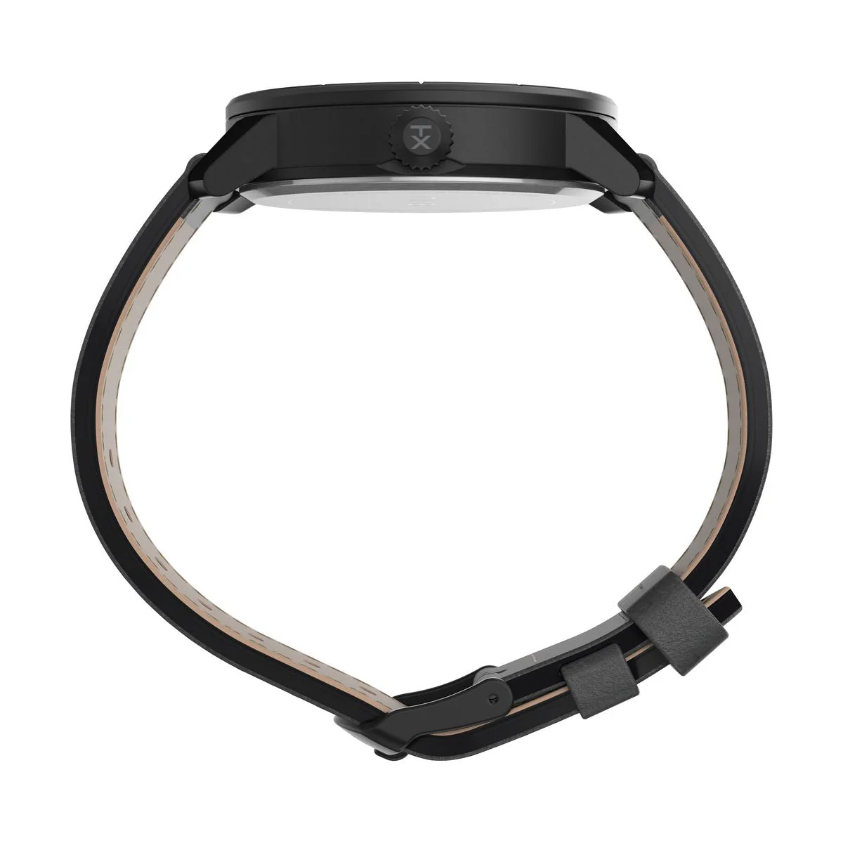 TW2U15200 Reloj Timex Mod44 de hombre banda de piel - Image 4