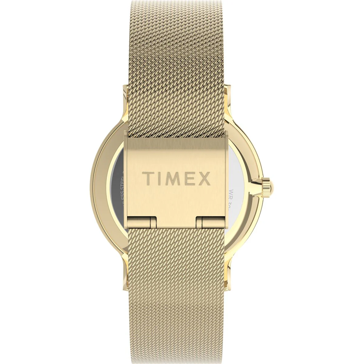 TW2U22800 Timex Norway Essential de dama pulsera mesh - Image 2