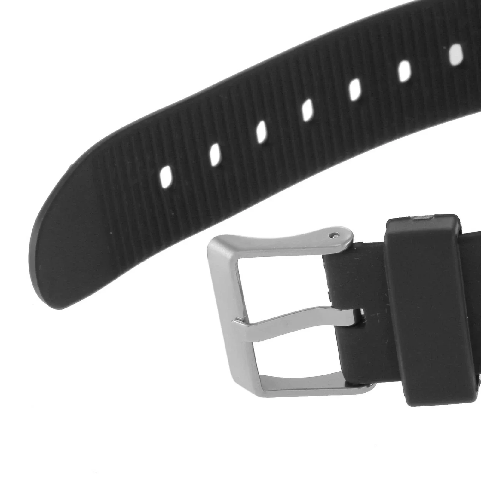 TW2U31000 Reloj Timex Atlantis de hombre pulsera de caucho 40 mm - Image 3