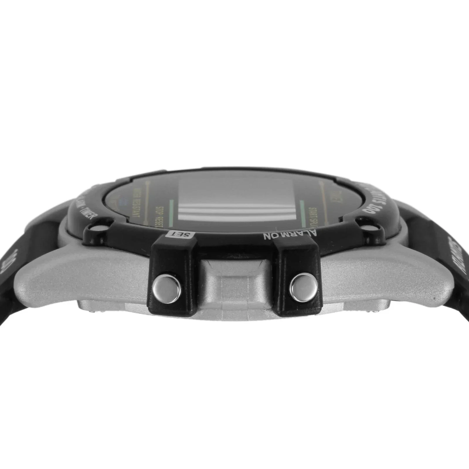 TW2U31000 Reloj Timex Atlantis de hombre pulsera de caucho 40 mm - Image 6