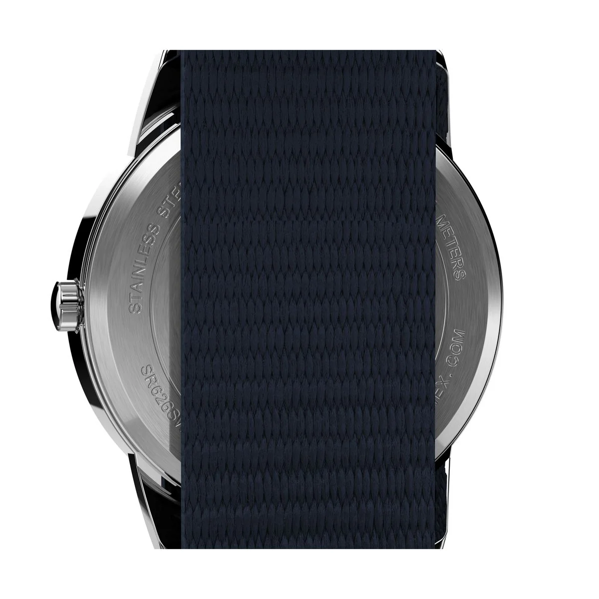 TW2U85000 Timex Easy Reader Reloj para Hombre 35 mm - Image 2