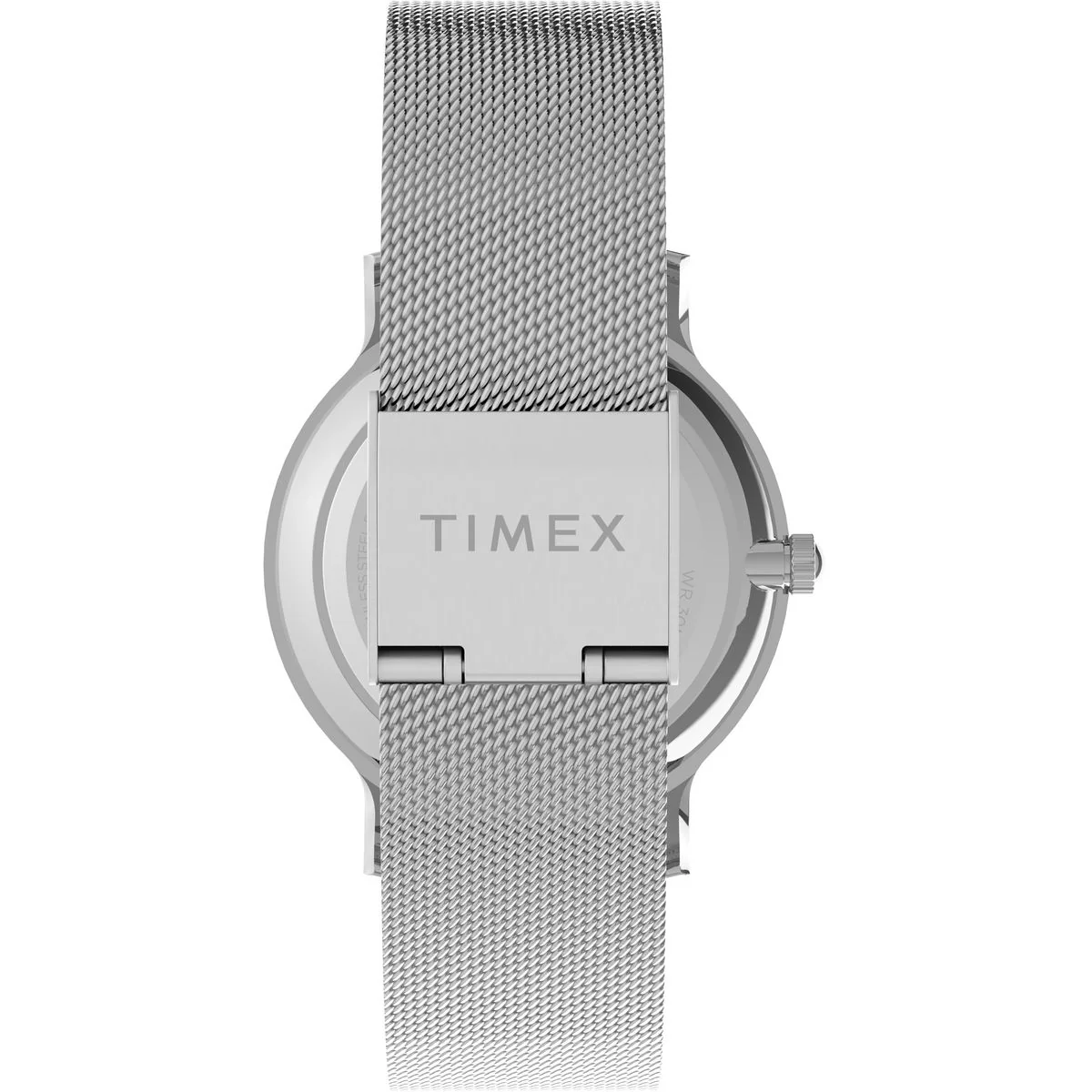 TW2U98200 Timex Transcend de dama pulsera mesh 34 mm - Image 2