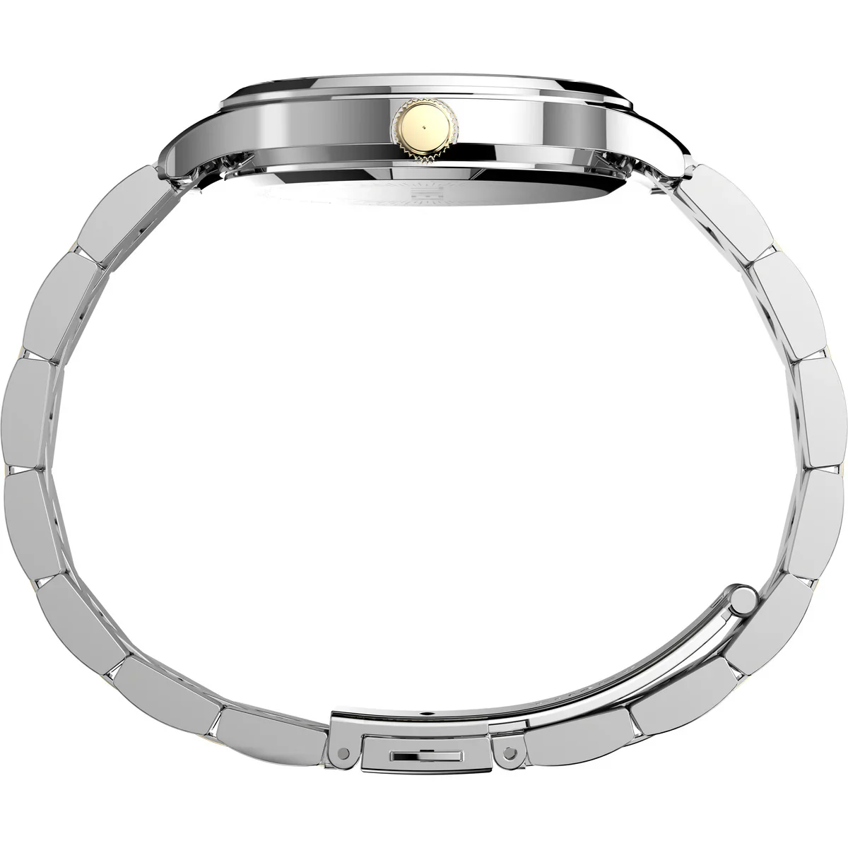 TW2V06500 Timex Peyton de dama pulsera de metal - Image 2