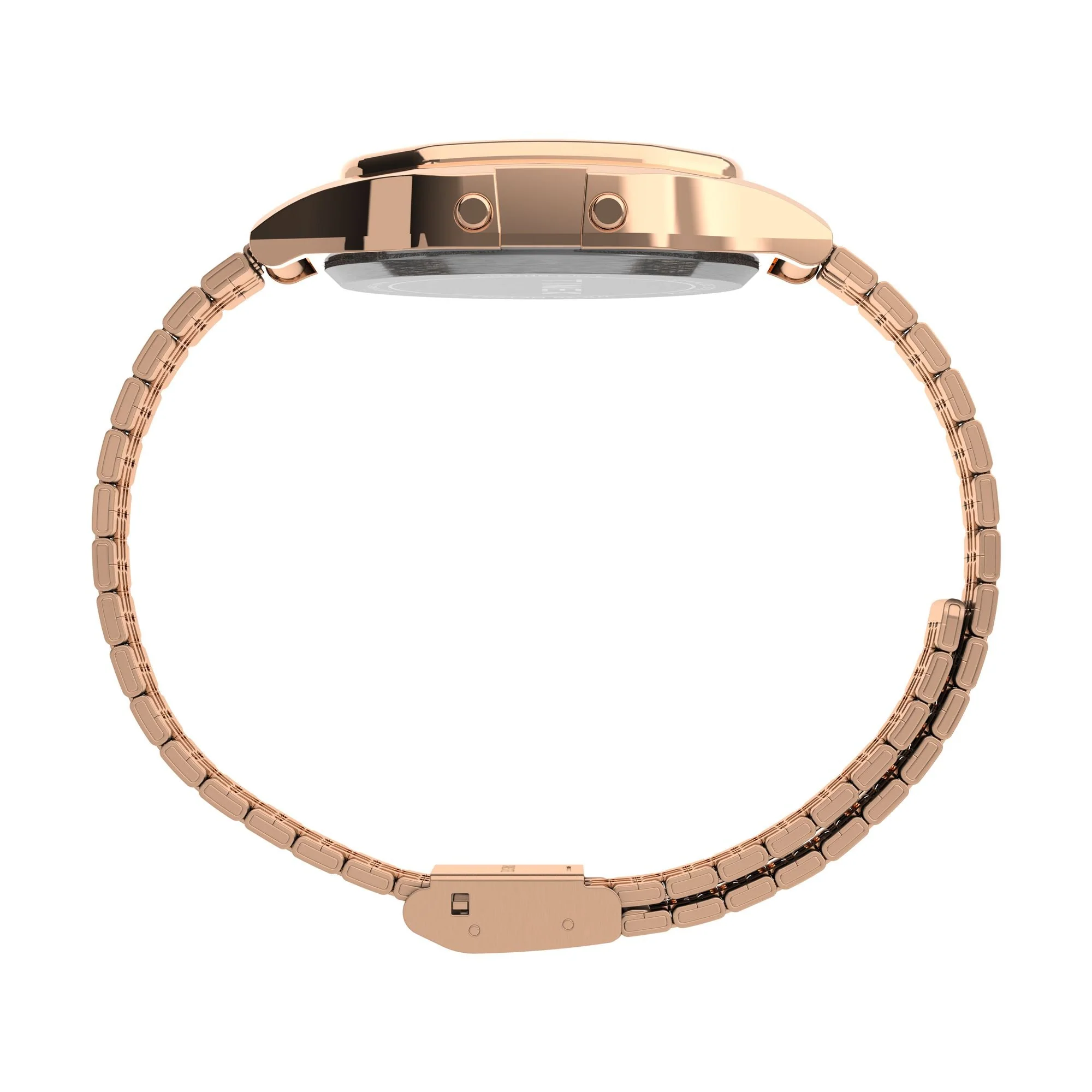 TW2V19600 Reloj Timex T80 unisex correa de metal 34 mm - Image 5