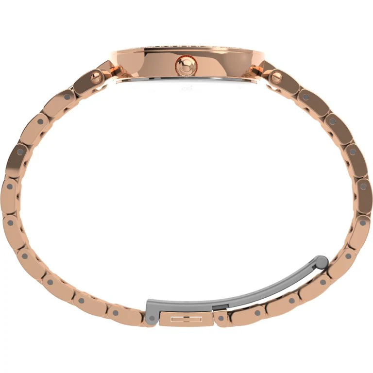 TW2V24600 Timex de dama pulsera de metal - Image 4