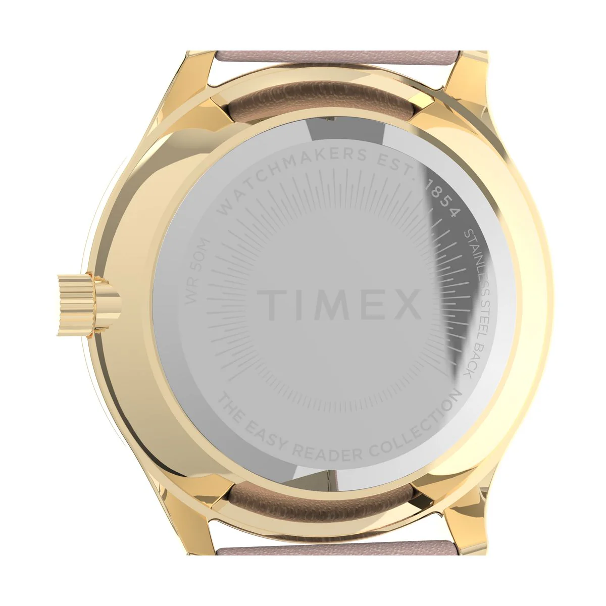 TW2V25200 Reloj Timex Easy Reader para Mujer 32 mm - Image 6