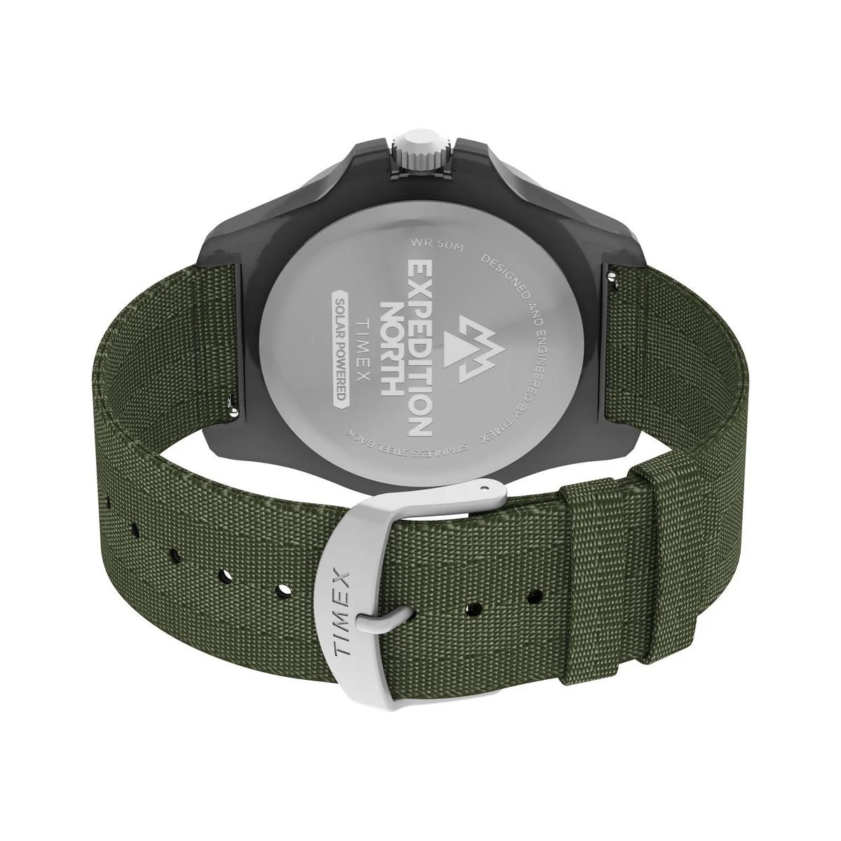 TW2V40400 Reloj Timex Expedition de hombre correa de tela - Image 3
