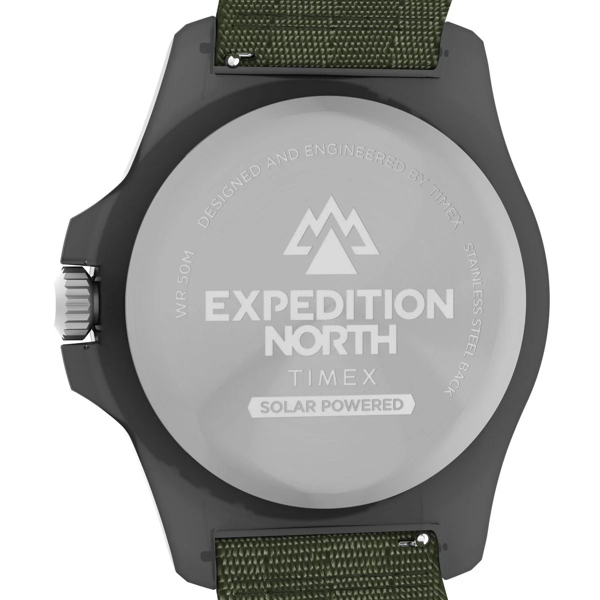 TW2V40400 Reloj Timex Expedition de hombre correa de tela - Image 4