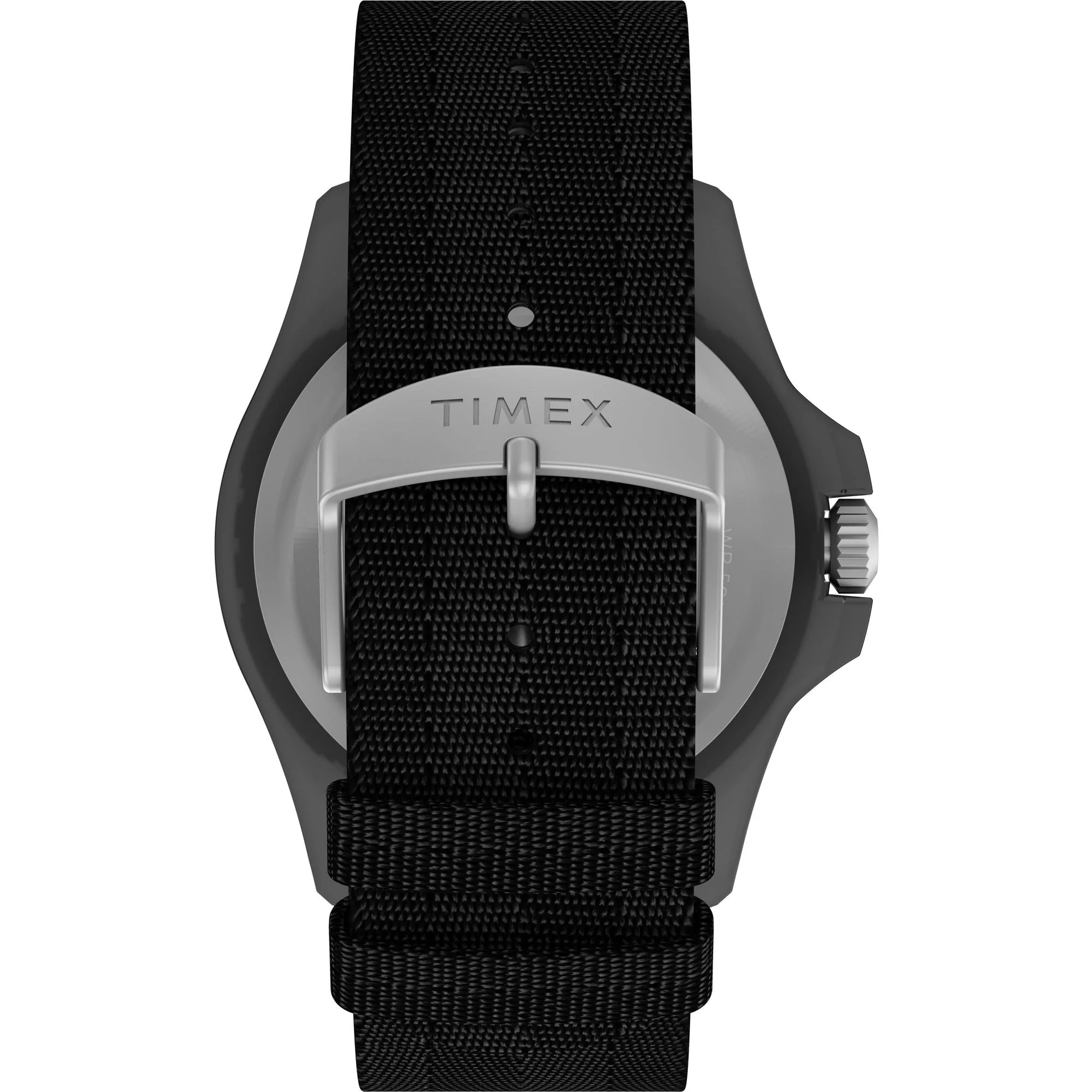 TW2V40500 Reloj Timex Expedition Freedive Ocean de hombre pulsera de tela 46 mm - Image 2