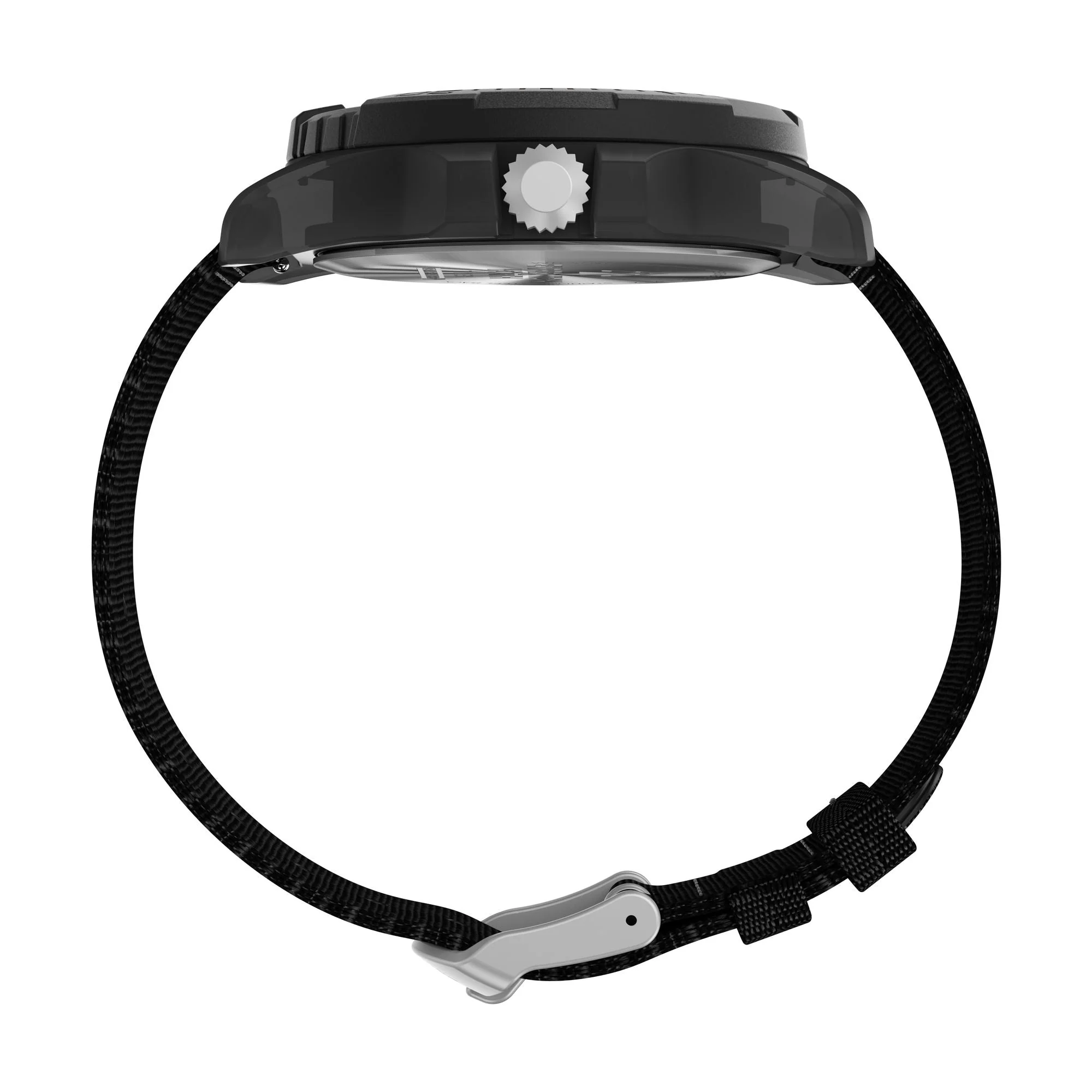 TW2V40500 Reloj Timex Expedition Freedive Ocean de hombre pulsera de tela 46 mm - Image 5