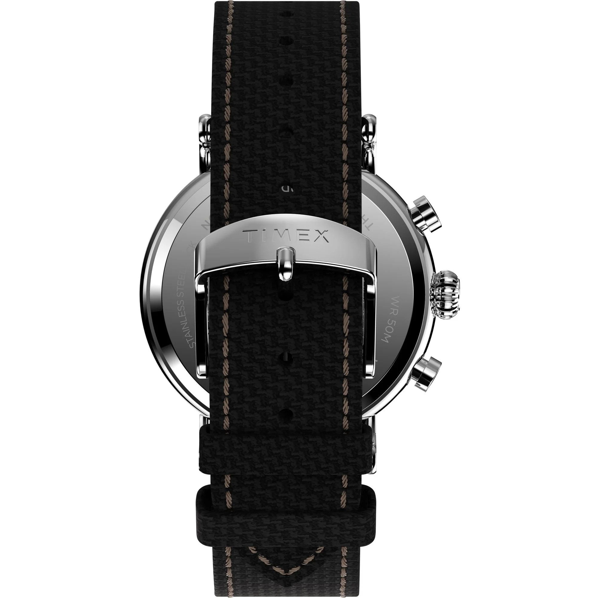 TW2V43700 Reloj Timex Standard de hombre pulsera de tela 41 mm - Image 2