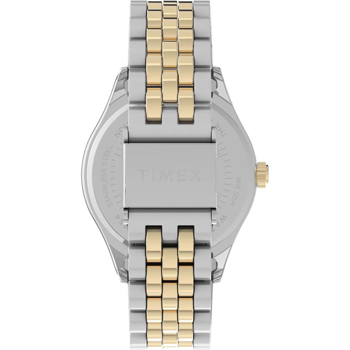 TW2V45600 Timex Waterbury de caballero pulsera de metal 34 mm - Image 2