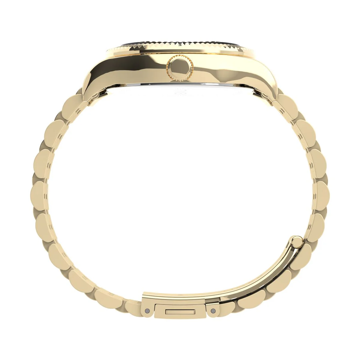 TW2V45700 Timex Waterbury Legacy de dama pulsera de metal 34 mm - Image 8