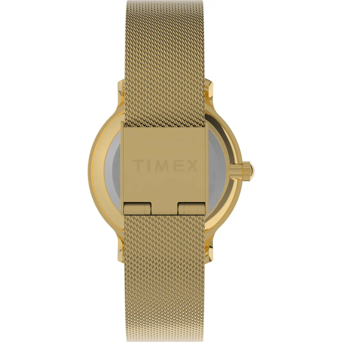 TW2V51900 Timex Transcend Celestial de dama pulsera mesh 31 mm - Image 2