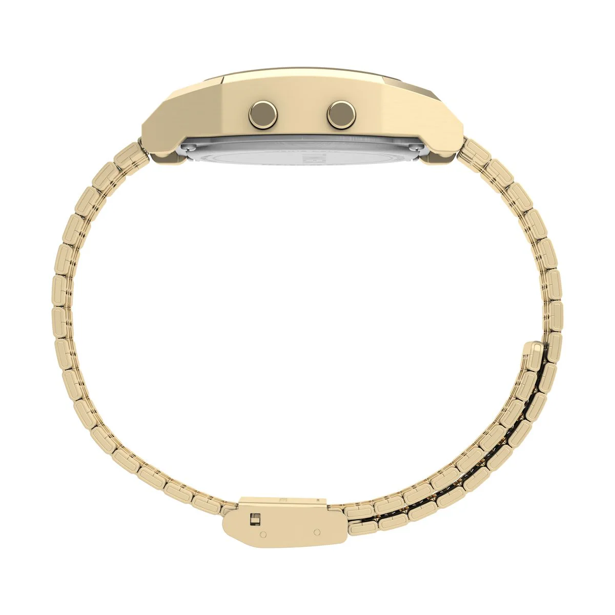 TW2V74300 Reloj Timex T80 unisex correa de metal - Image 5