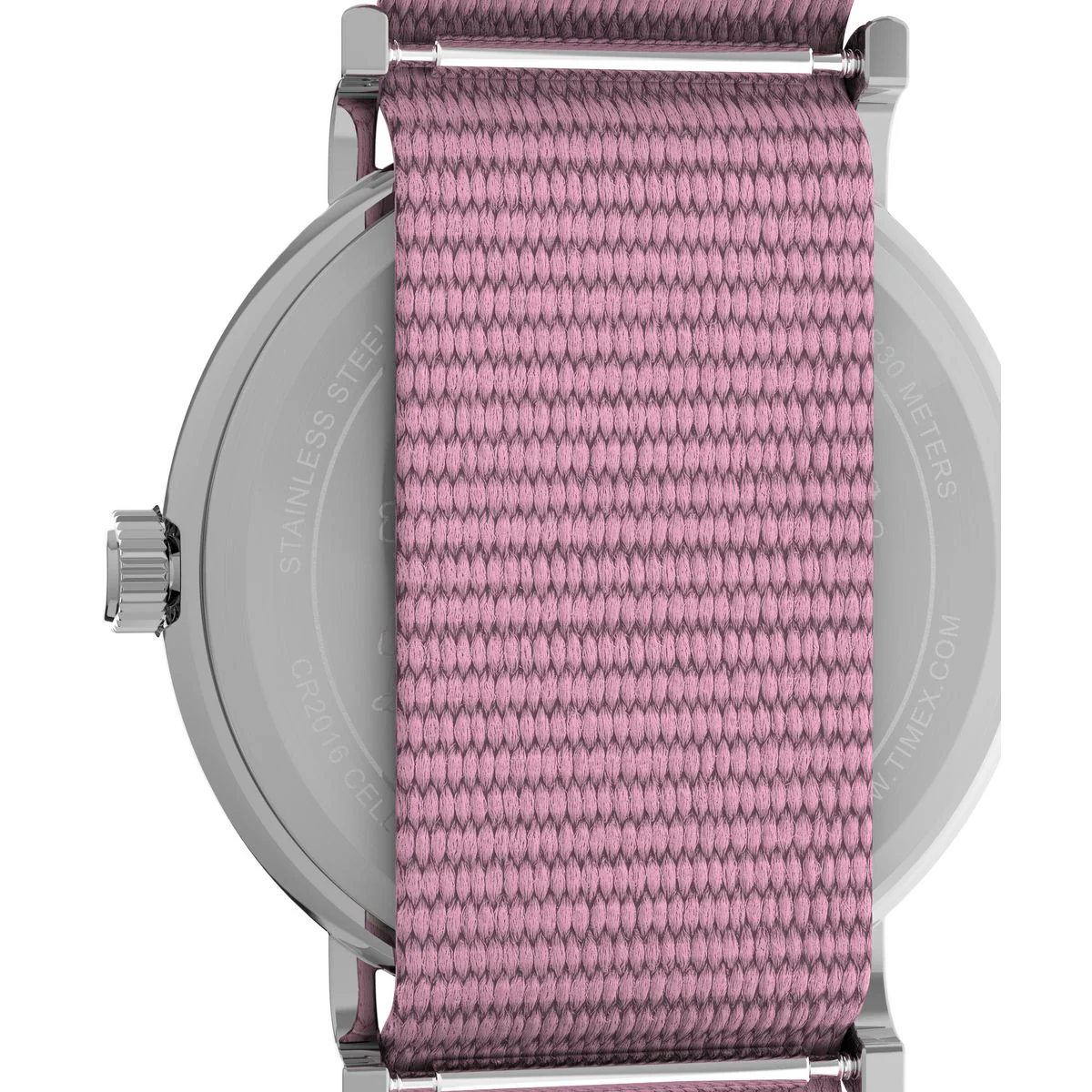 TW2V77800 Timex Weekender Reloj para Mujer Snoopy Peanuts 38 mm - Image 3