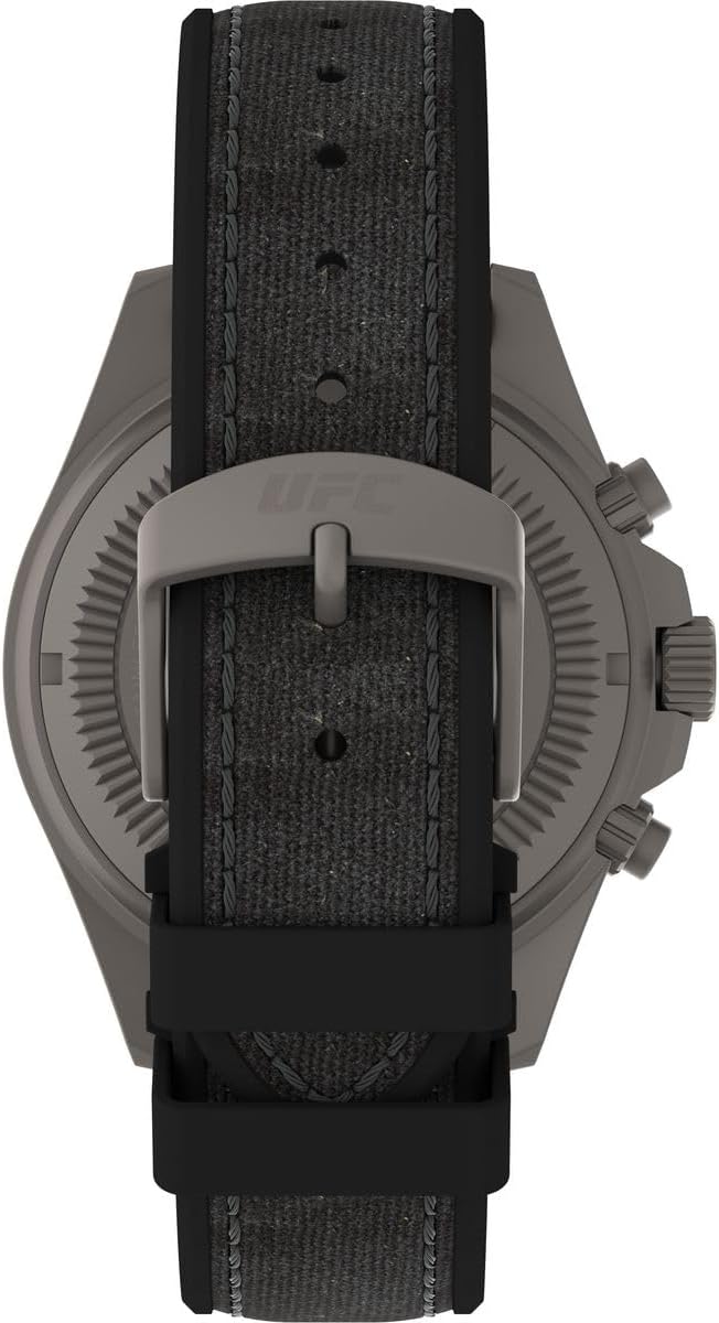 TW2V96300 Reloj Timex de caballero pulsera de tela - Image 4