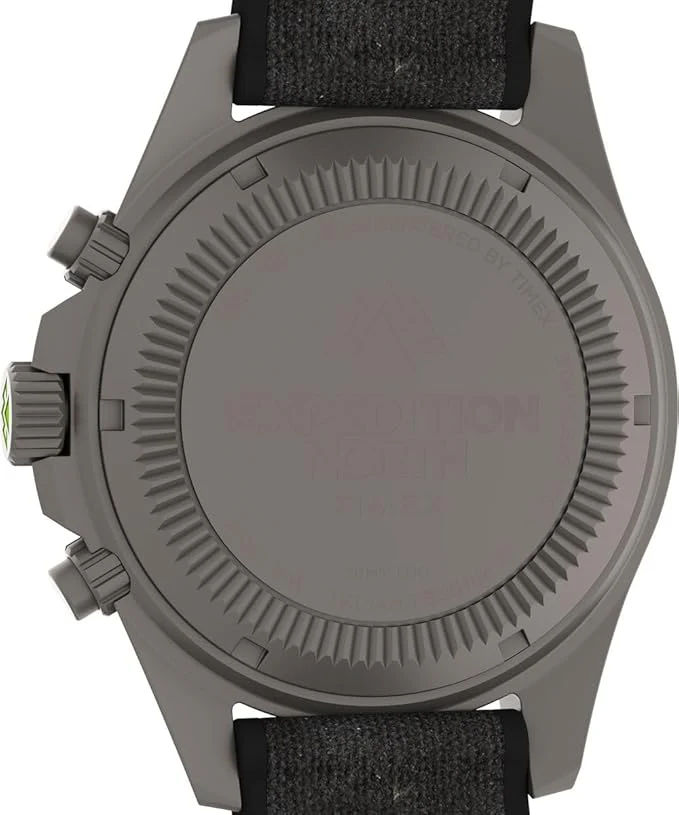 TW2V96300 Reloj Timex de caballero pulsera de tela - Image 5