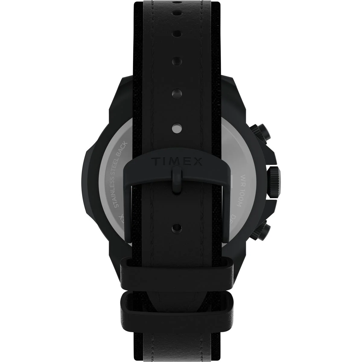 TW2W16000 Reloj Timex Expedition Ridge de hombre pulsera de piel - Image 2