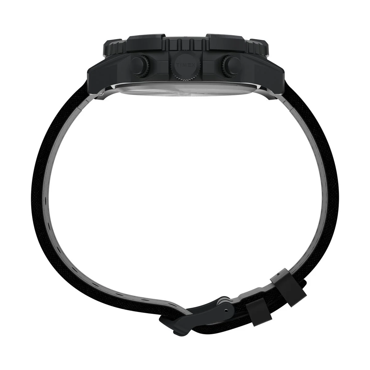 TW2W16000 Reloj Timex Expedition Ridge de hombre pulsera de piel - Image 4