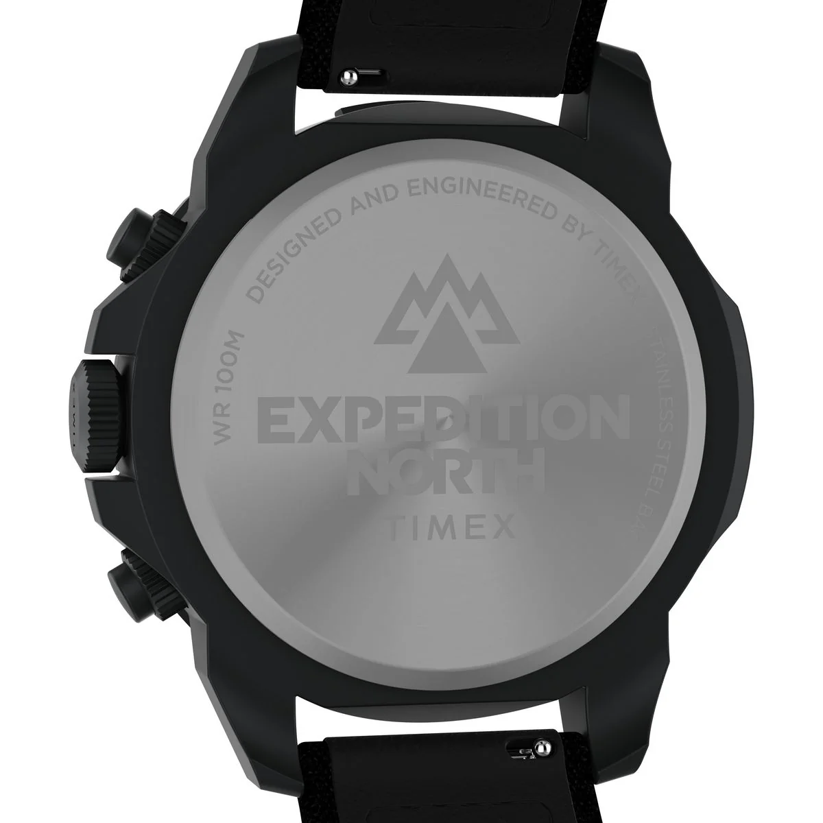 TW2W16000 Reloj Timex Expedition Ridge de hombre pulsera de piel - Image 5