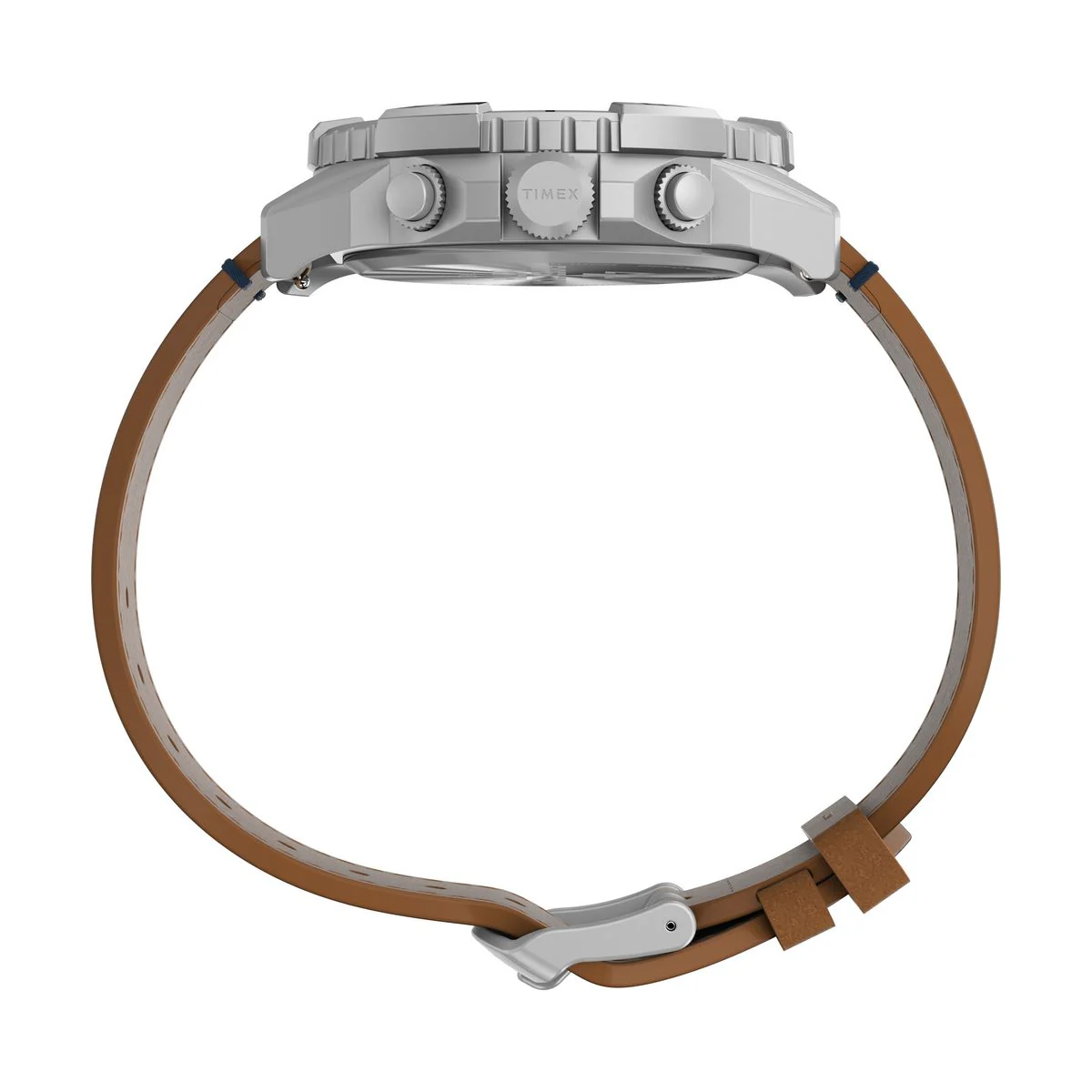 TW2W16300 Reloj Timex Expedition North Ridge de caballero pulsera de piel - Image 5