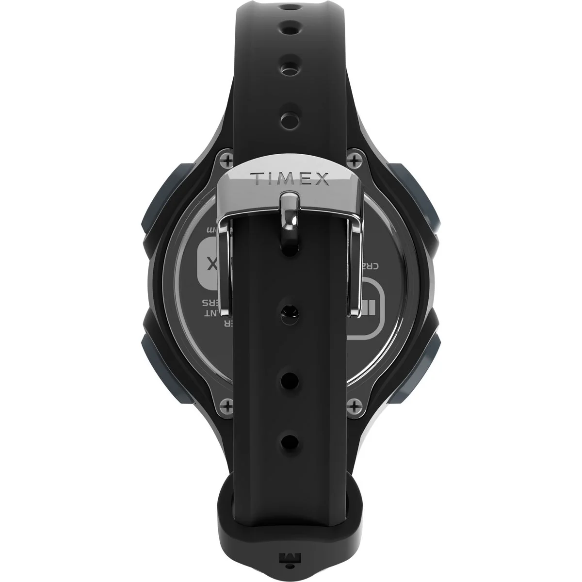 TW2W17300 Reloj Timex Digital para Dama con Correa de Resina - Image 2